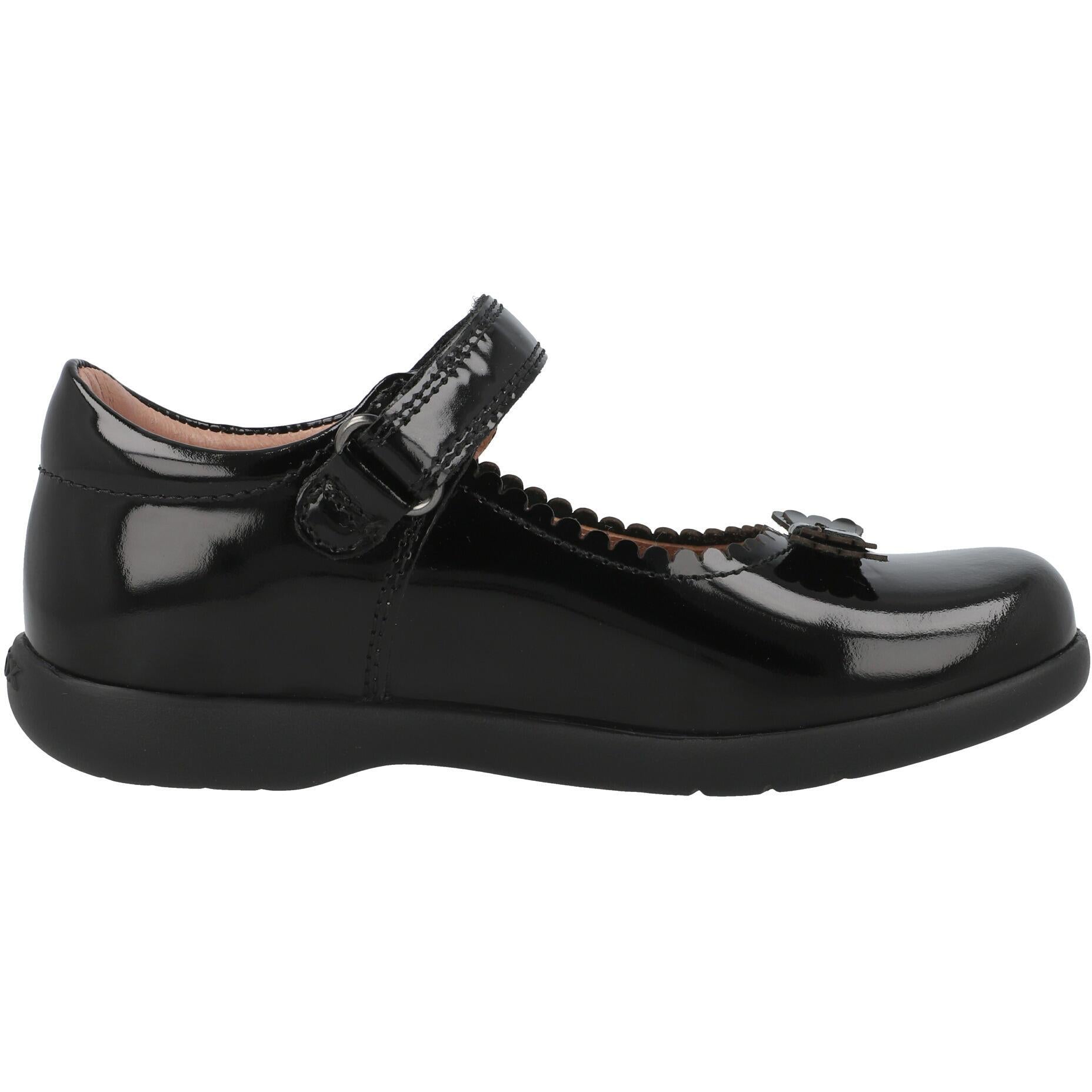 Geox J Naimara A Black J36FHA00066C9999