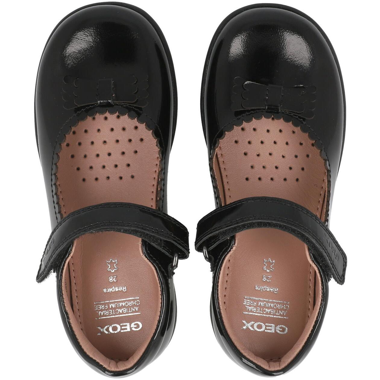Geox J Naimara A Black J36FHA00066C9999