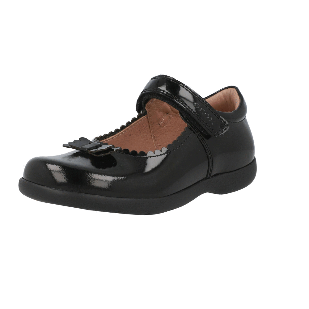 Geox J Naimara A Black J36FHA00066C9999