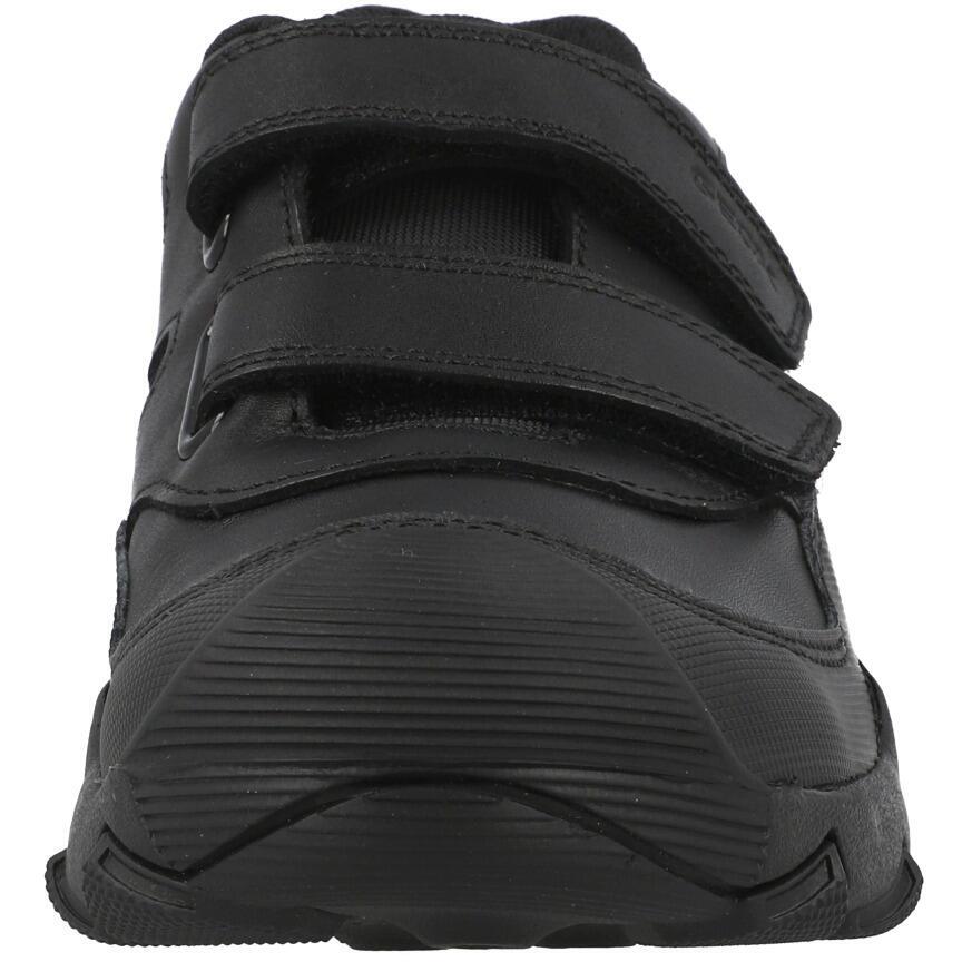 Geox J Buller C Black J669VC043BCC9999