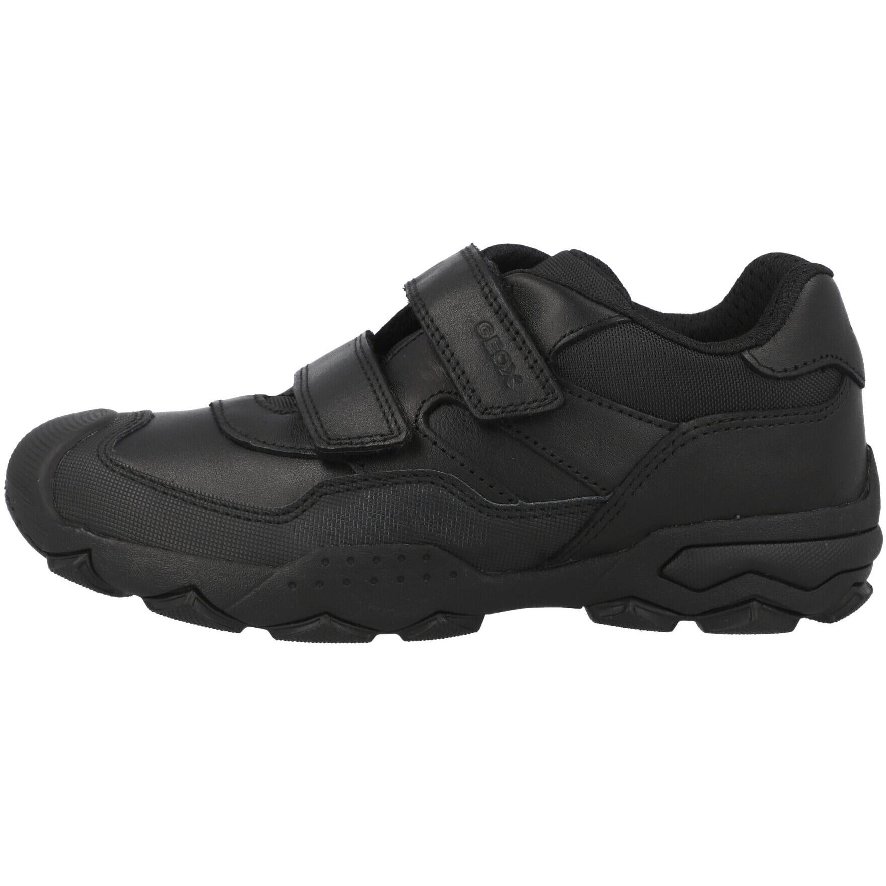 Geox J Buller C Black J669VC043BCC9999