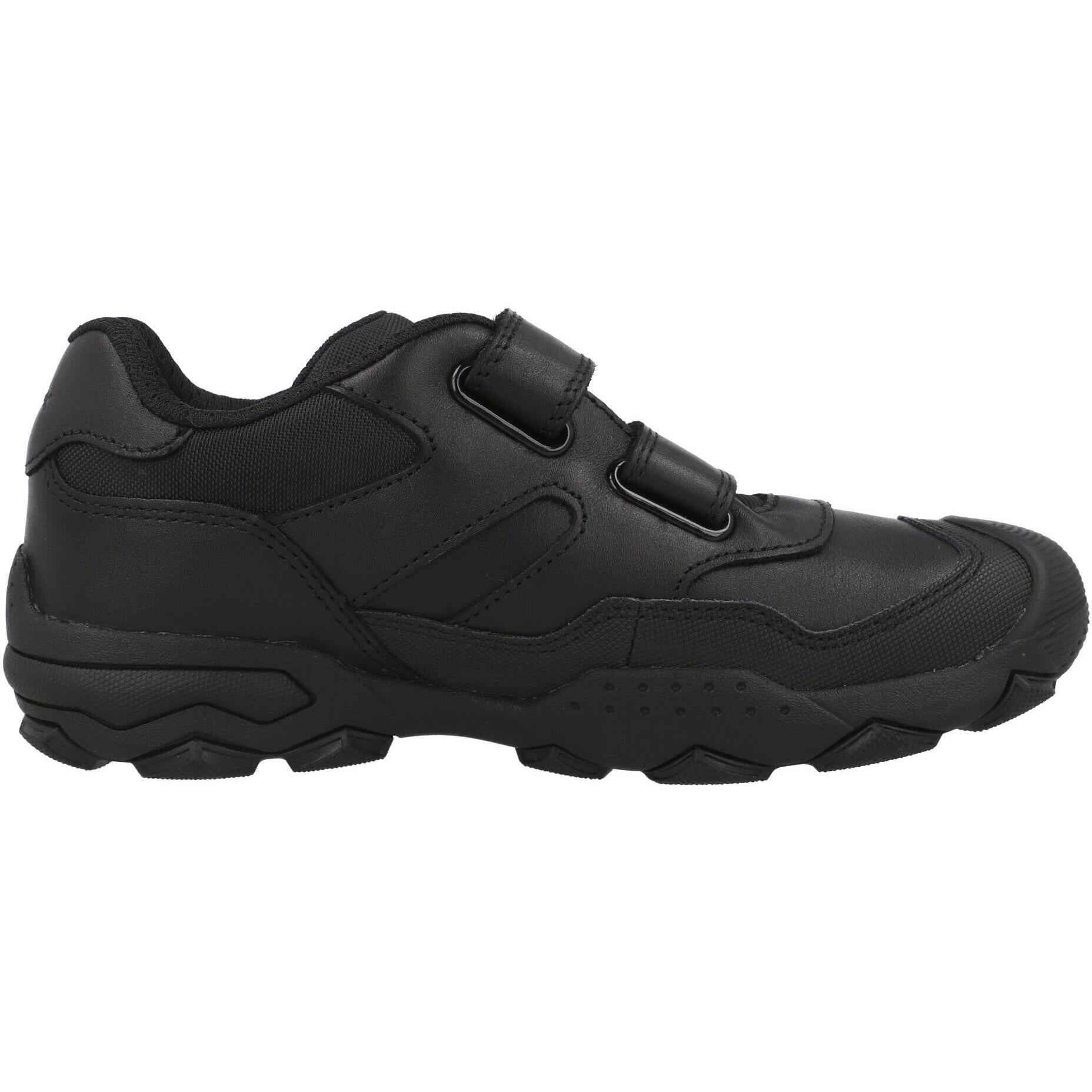 Geox J Buller C Black J669VC043BCC9999