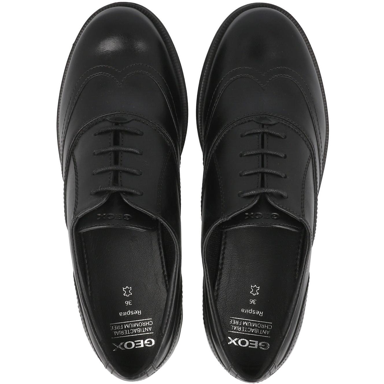 Geox J Agata D Black J6649D00043C9999