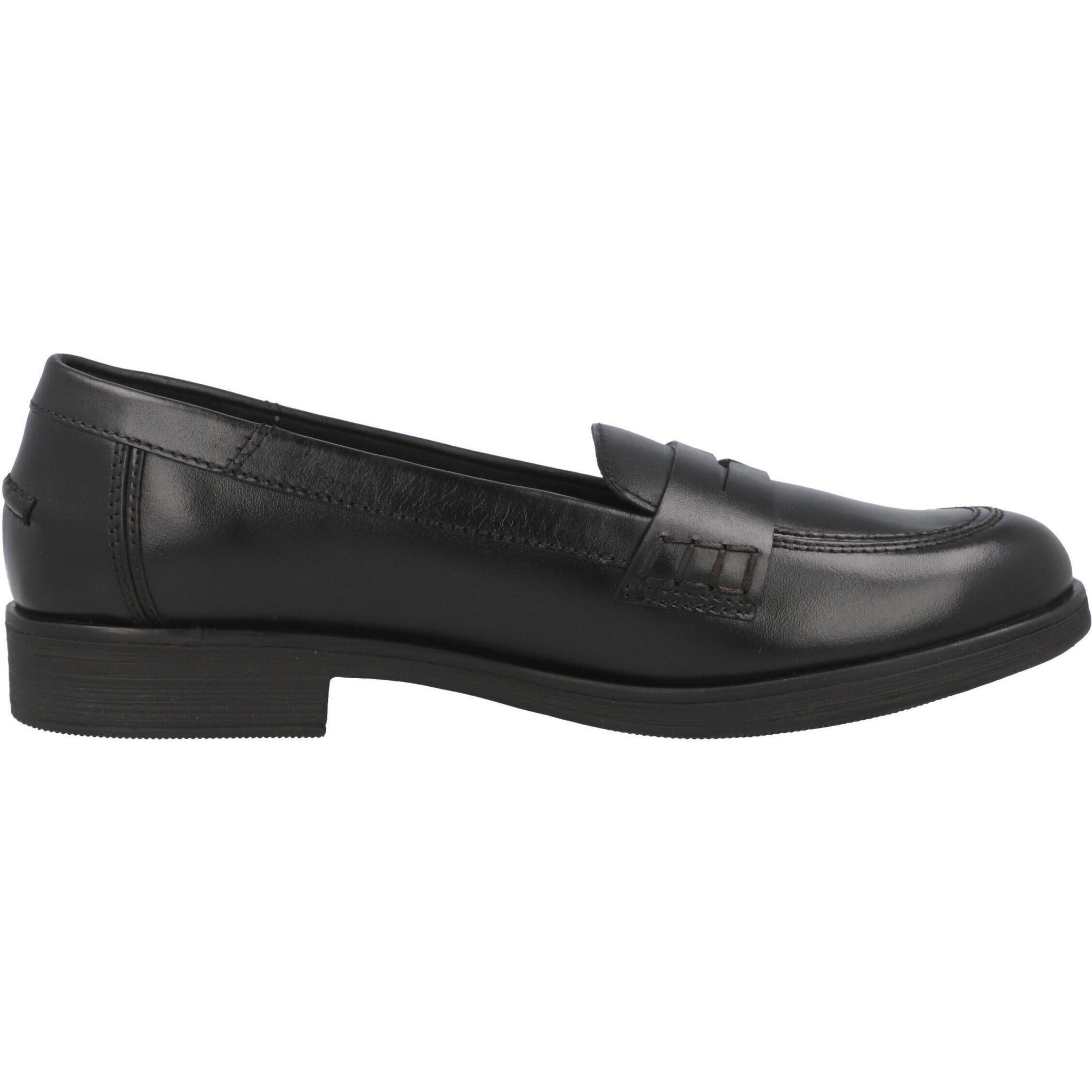 Geox J Agata C Black J6649C00043C9999