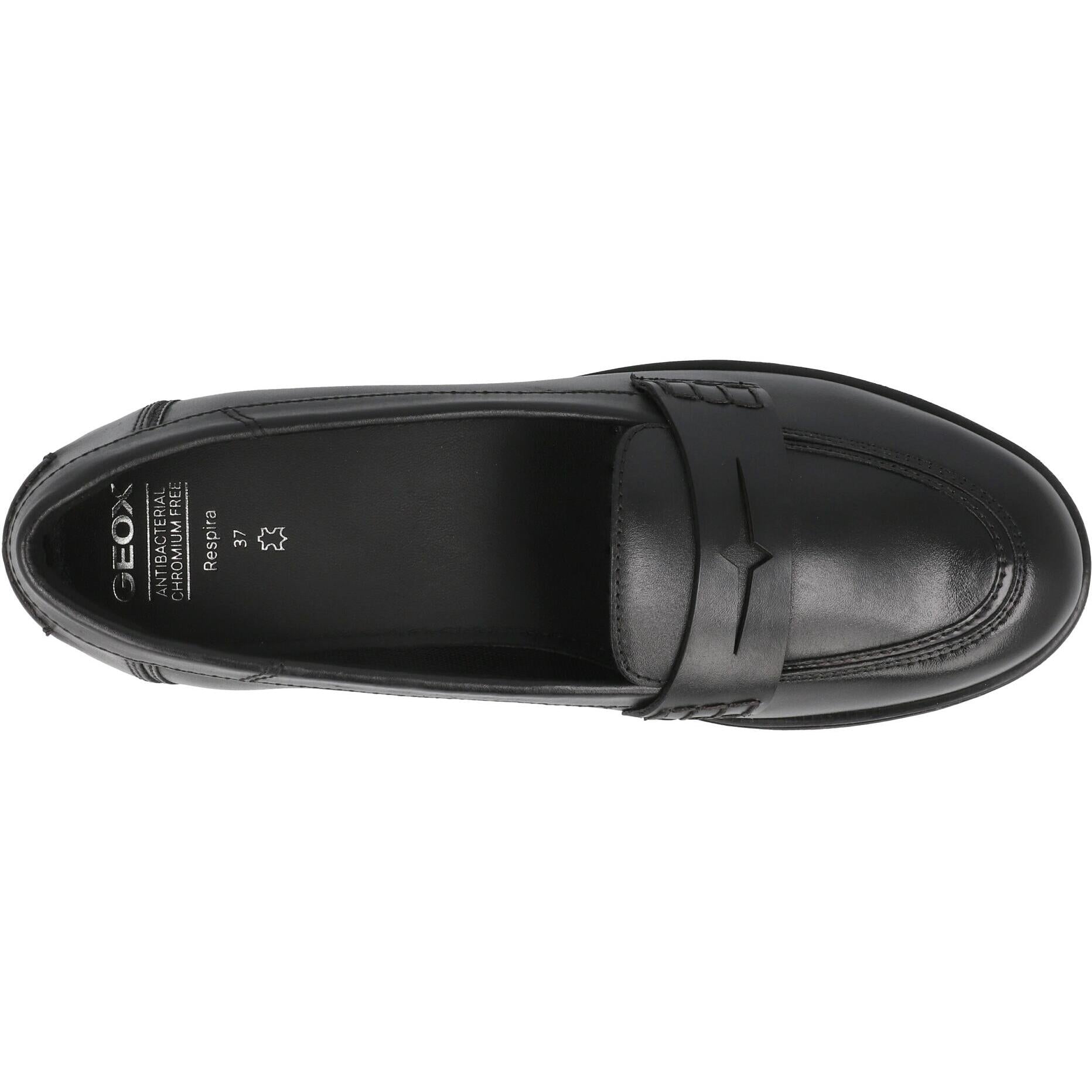 Geox J Agata C Black J6649C00043C9999
