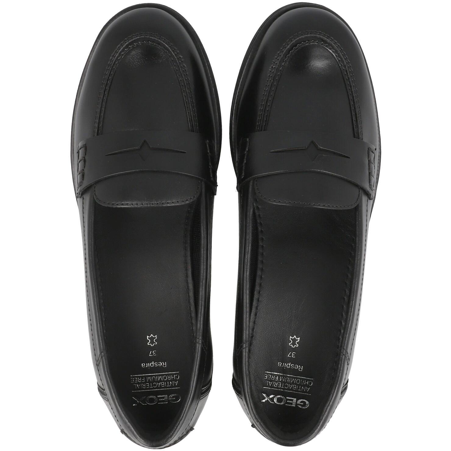 Geox J Agata C Black J6649C00043C9999