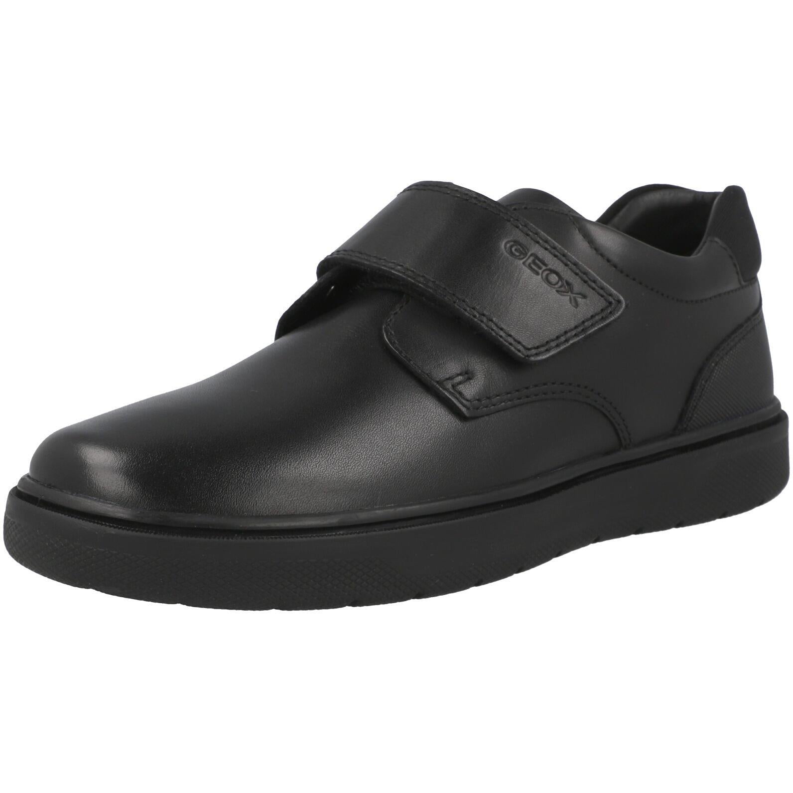 Geox J Riddock B Black J667SB043CEC9999