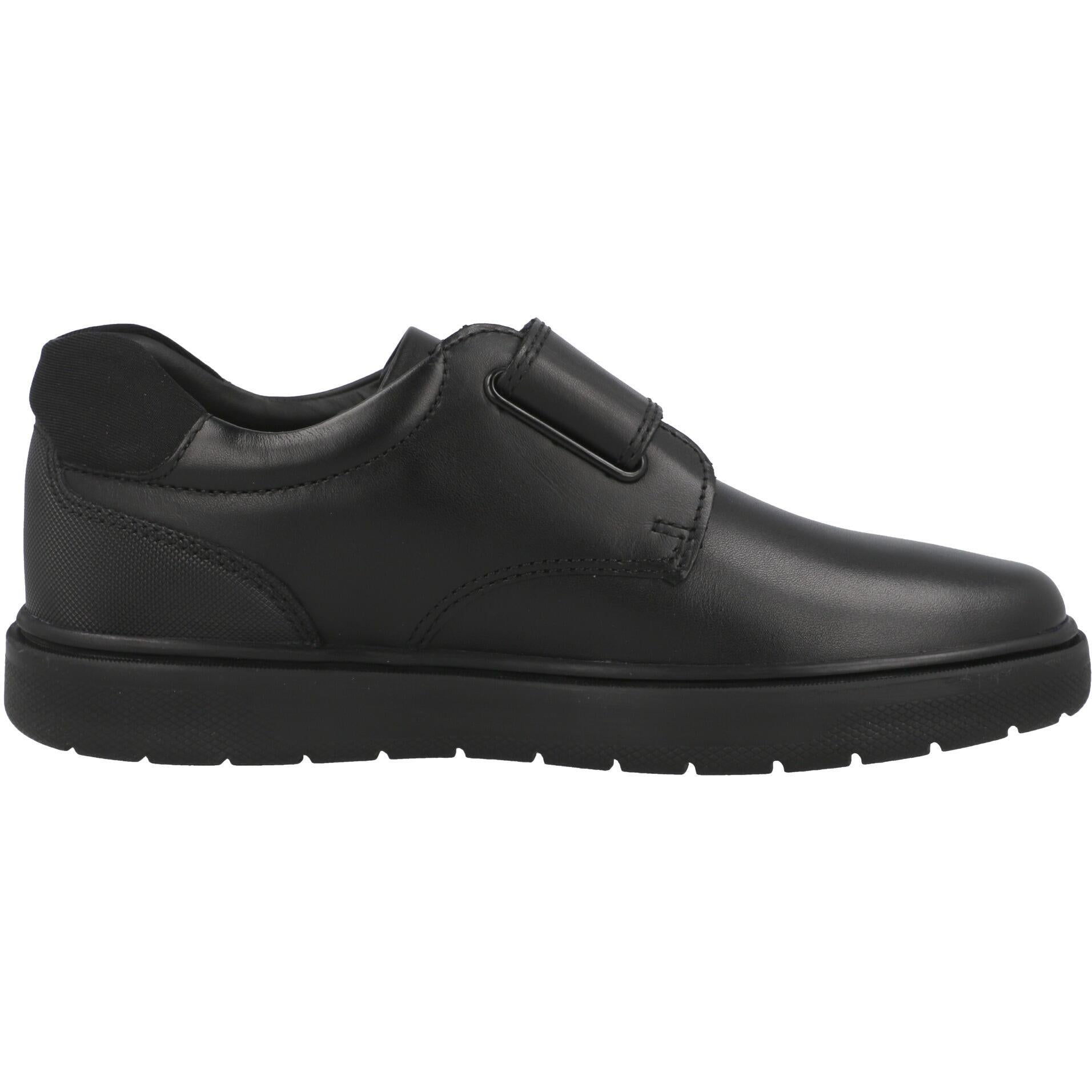 Geox J Riddock B Black J667SB043CEC9999