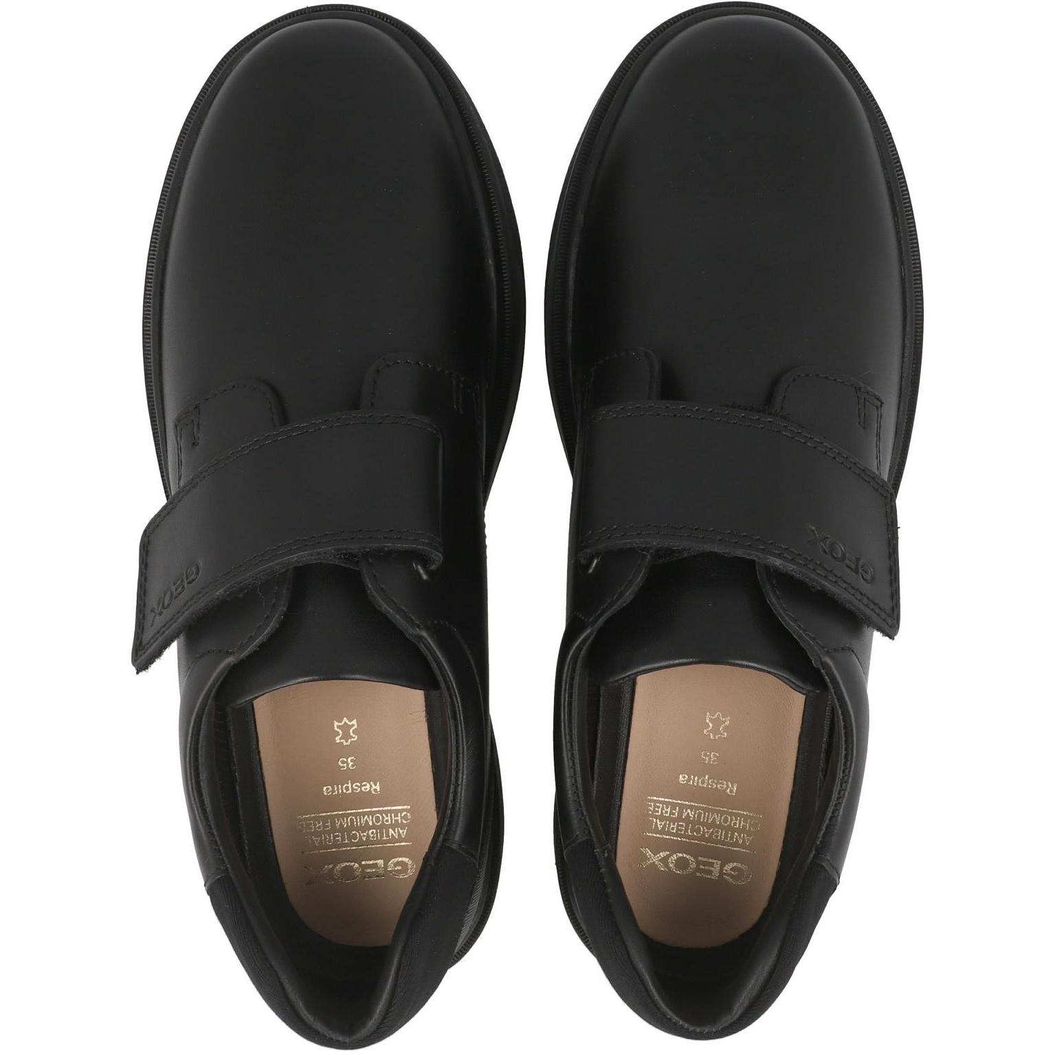 Geox J Riddock B Black J667SB043CEC9999