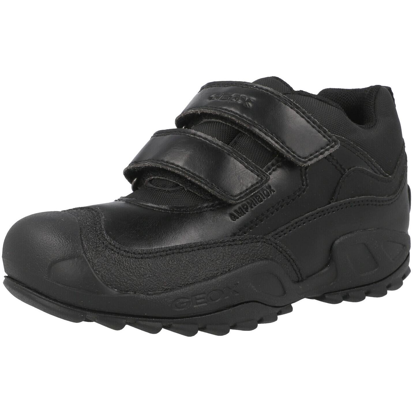 Geox J Savage Amphibiox B Black J841WB05411C9999