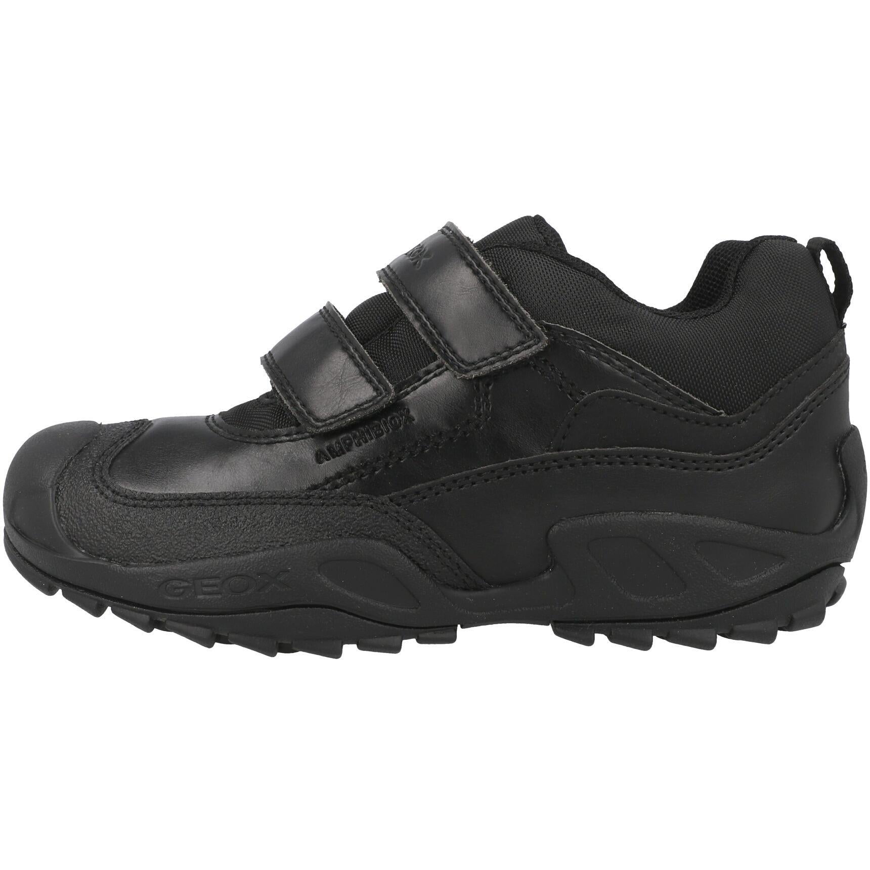 Geox J Savage Amphibiox B Black J841WB05411C9999