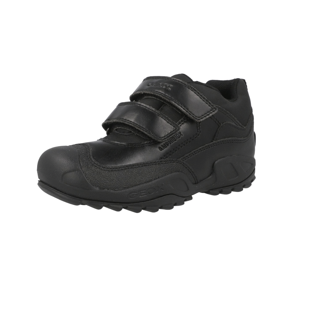 Geox J Savage Amphibiox B Black J841WB05411C9999