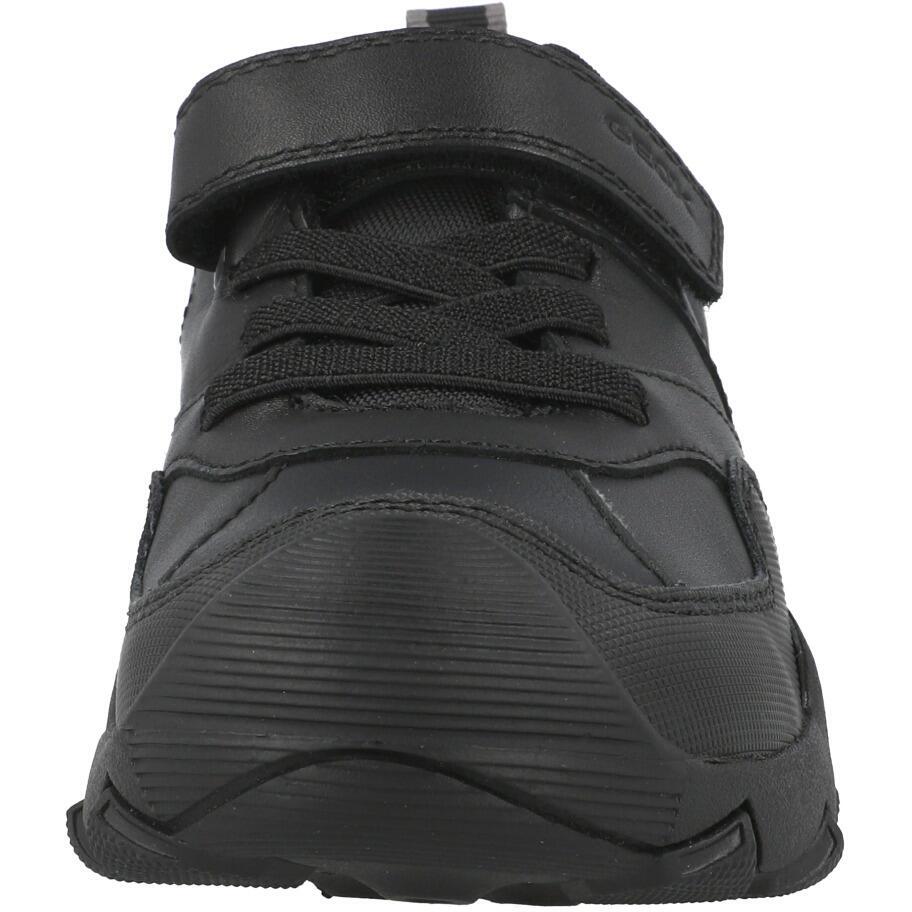Geox J Buller D Black J669VD043BCC9999
