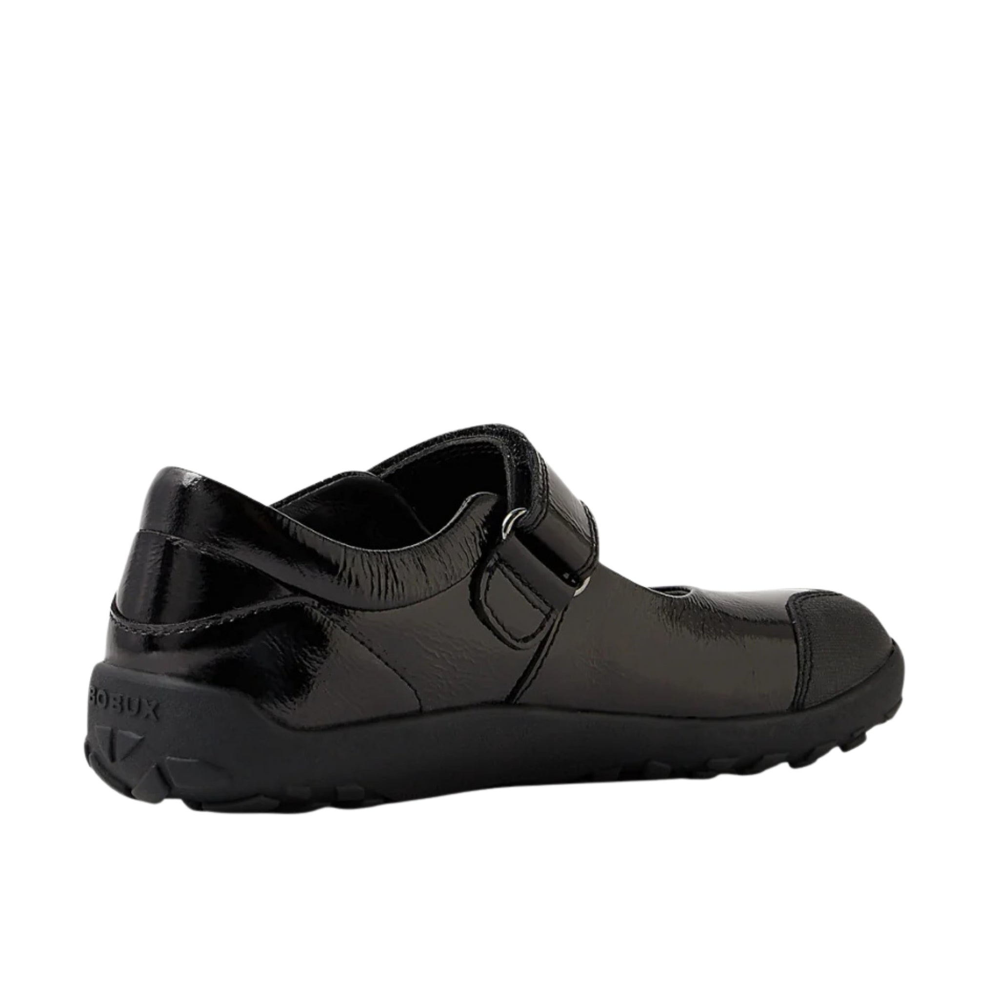Bobux Kid+ Hula Black BQ10526BLAPL