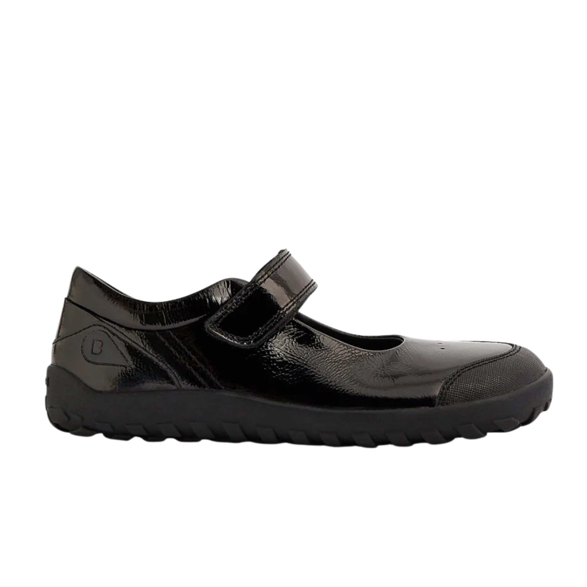 Bobux Kid+ Hula Black BQ10526BLAPL