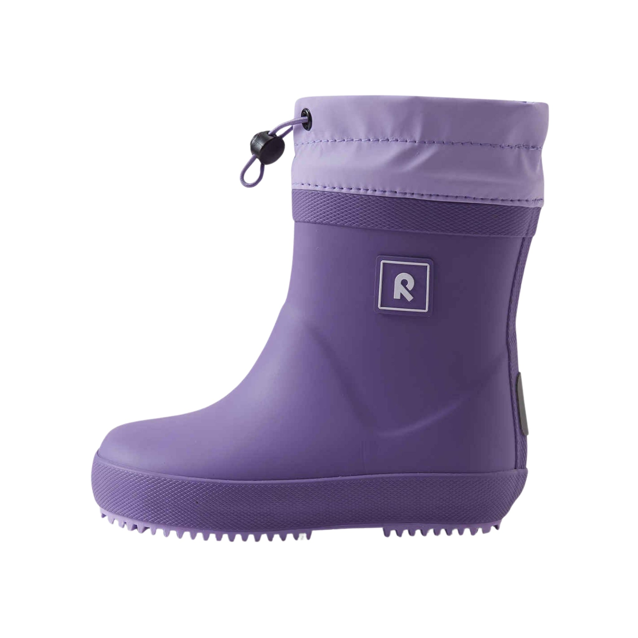 Reima Barefoot Thermo-Ankka Misty Violet 5400181A5700