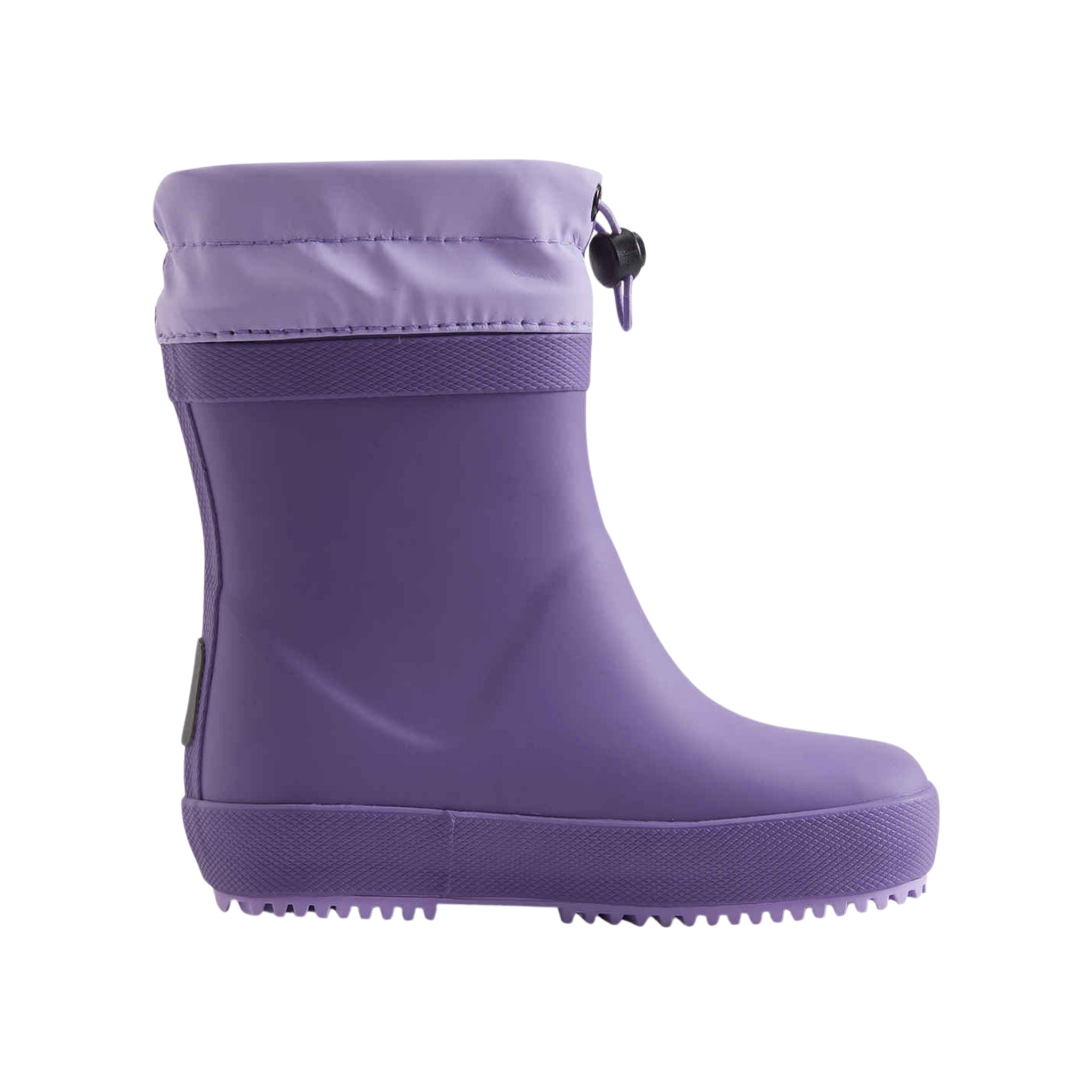 Reima Barefoot Thermo-Ankka Misty Violet 5400181A5700