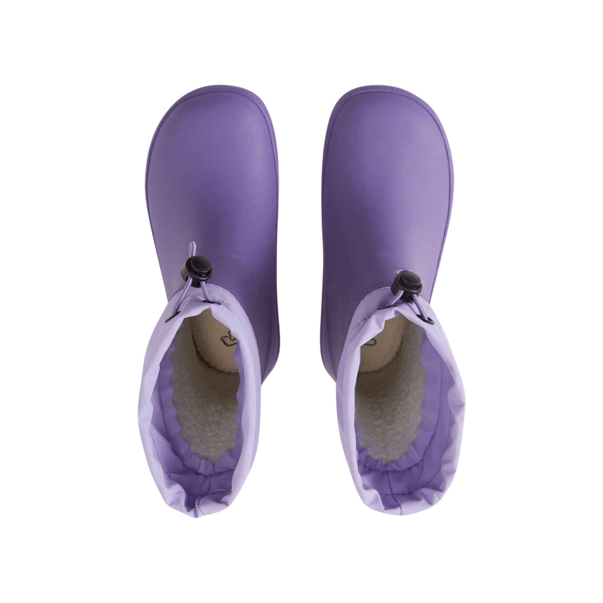 Reima Barefoot Thermo-Ankka Misty Violet 5400181A5700