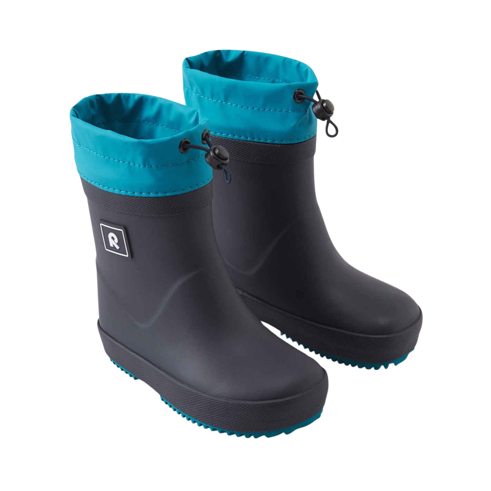 Reima Barefoot Thermo-Ankka Navy 5400181A6980