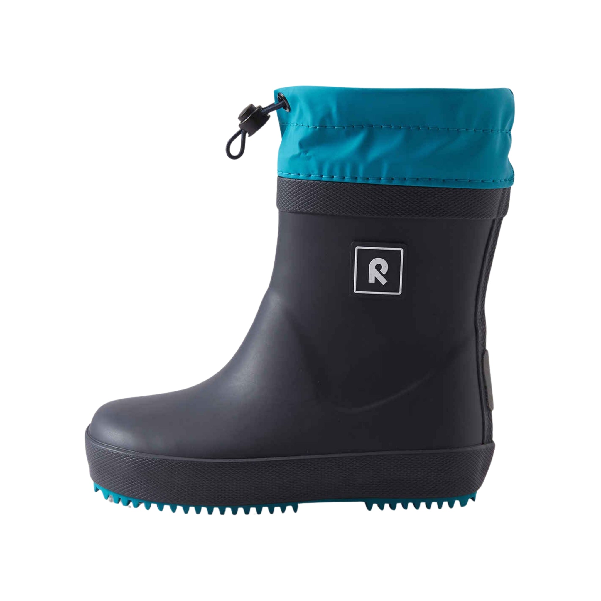 Reima Barefoot Thermo-Ankka Navy 5400181A6980