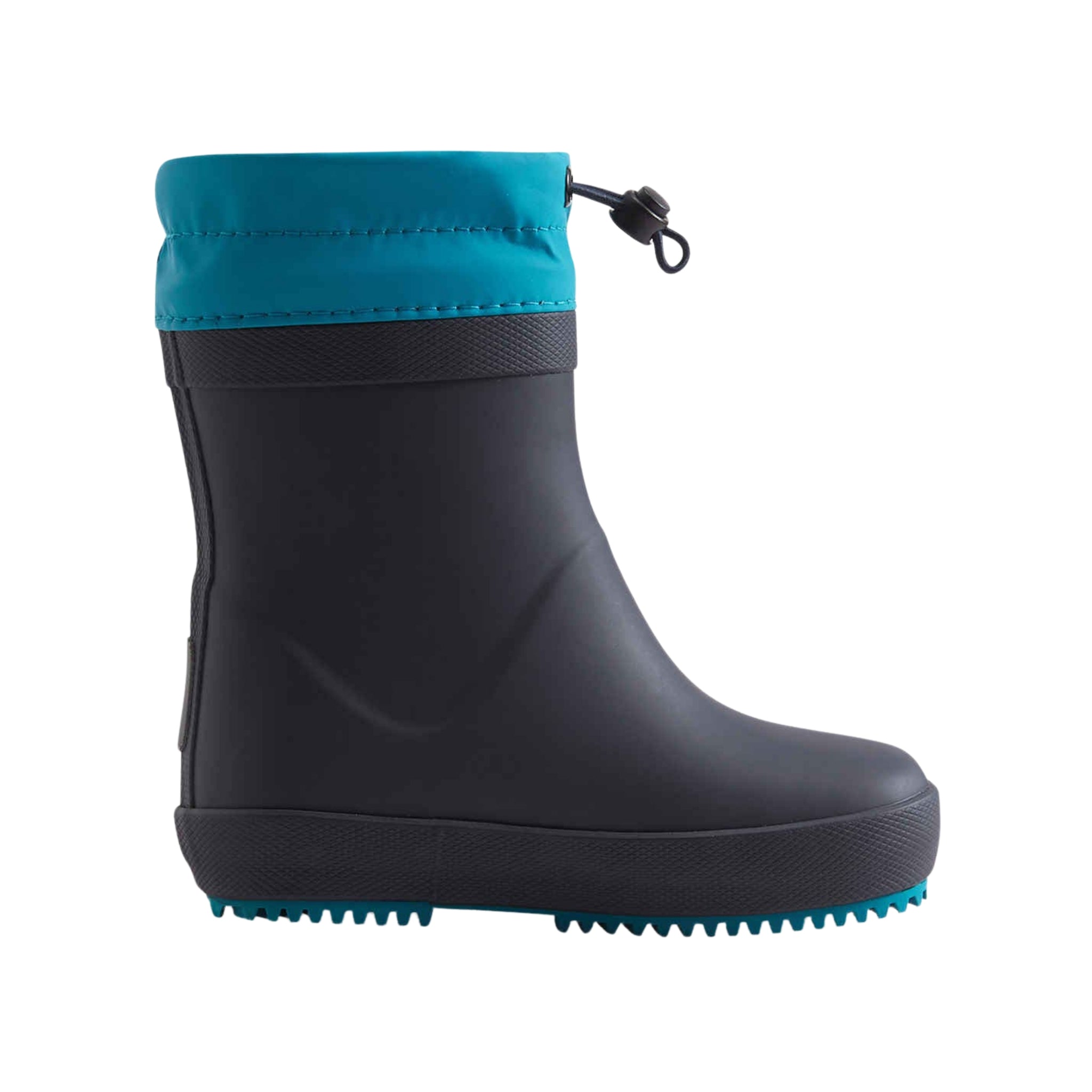 Reima Barefoot Thermo-Ankka Navy 5400181A6980