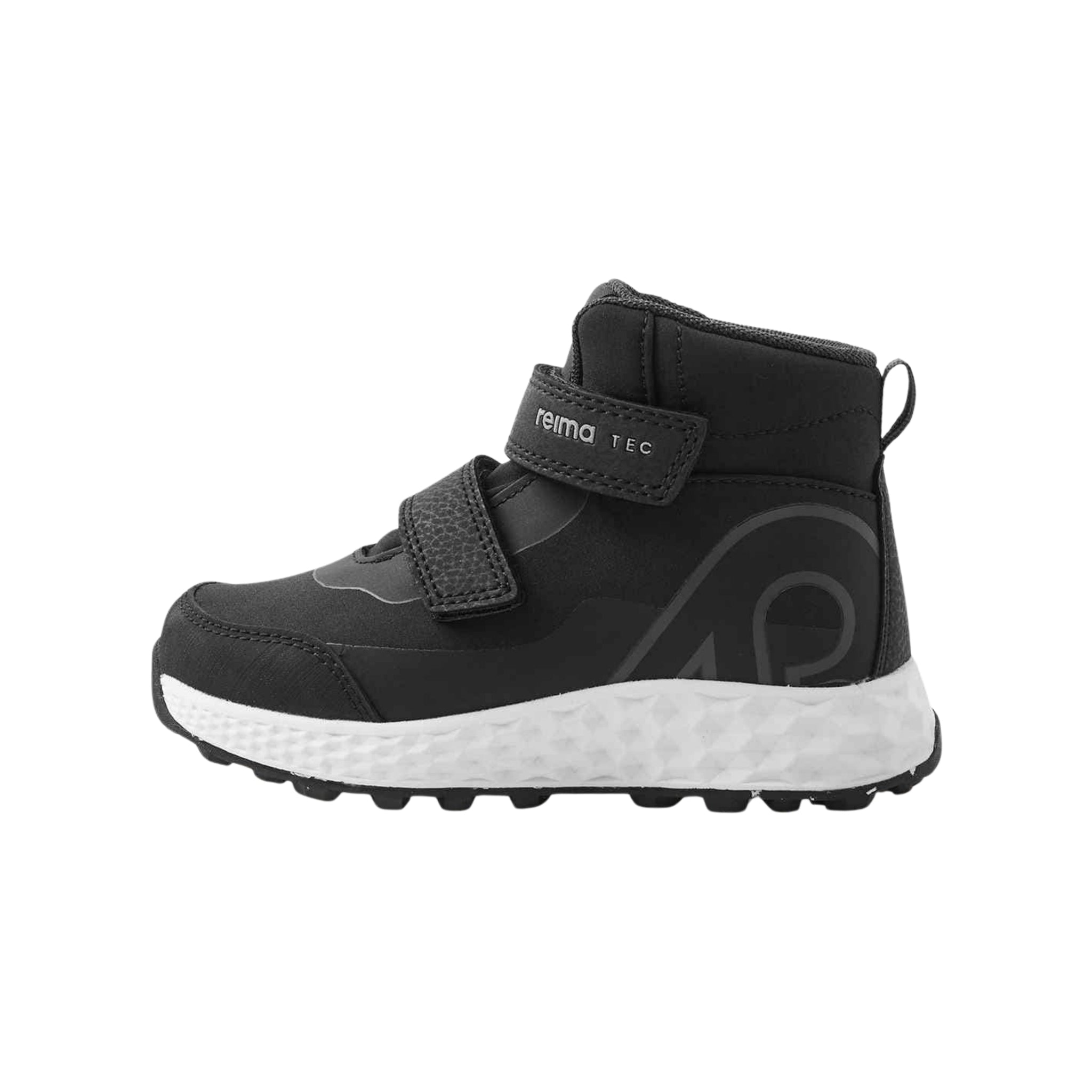 Reima Hiivin Black 5400145A9990