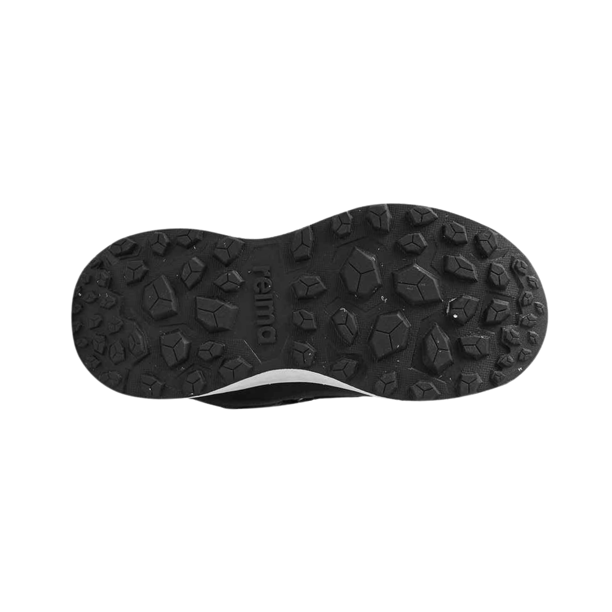 Reima Hiivin Black 5400145A9990