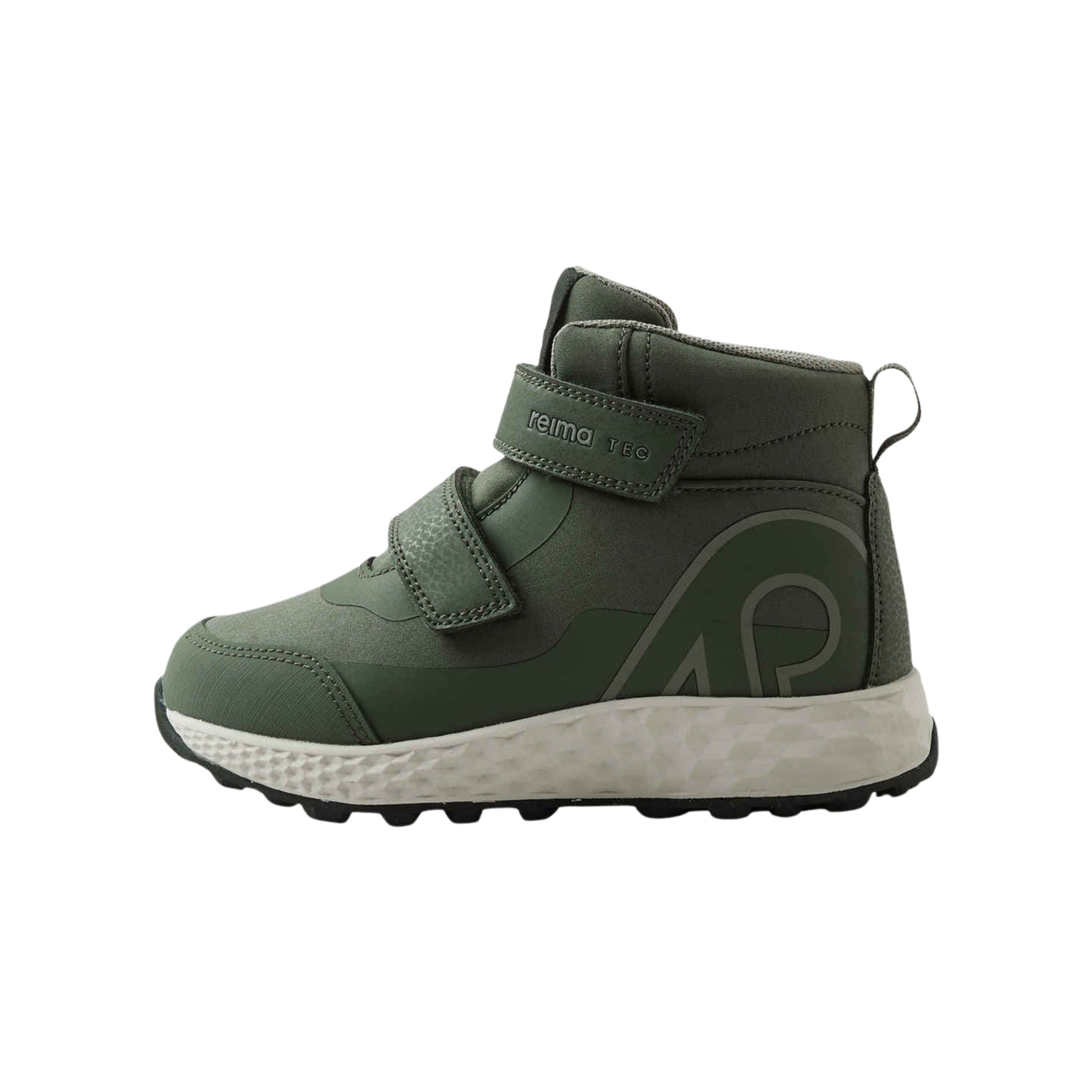 Reima Hiivin Thyme Green 5400145A8510