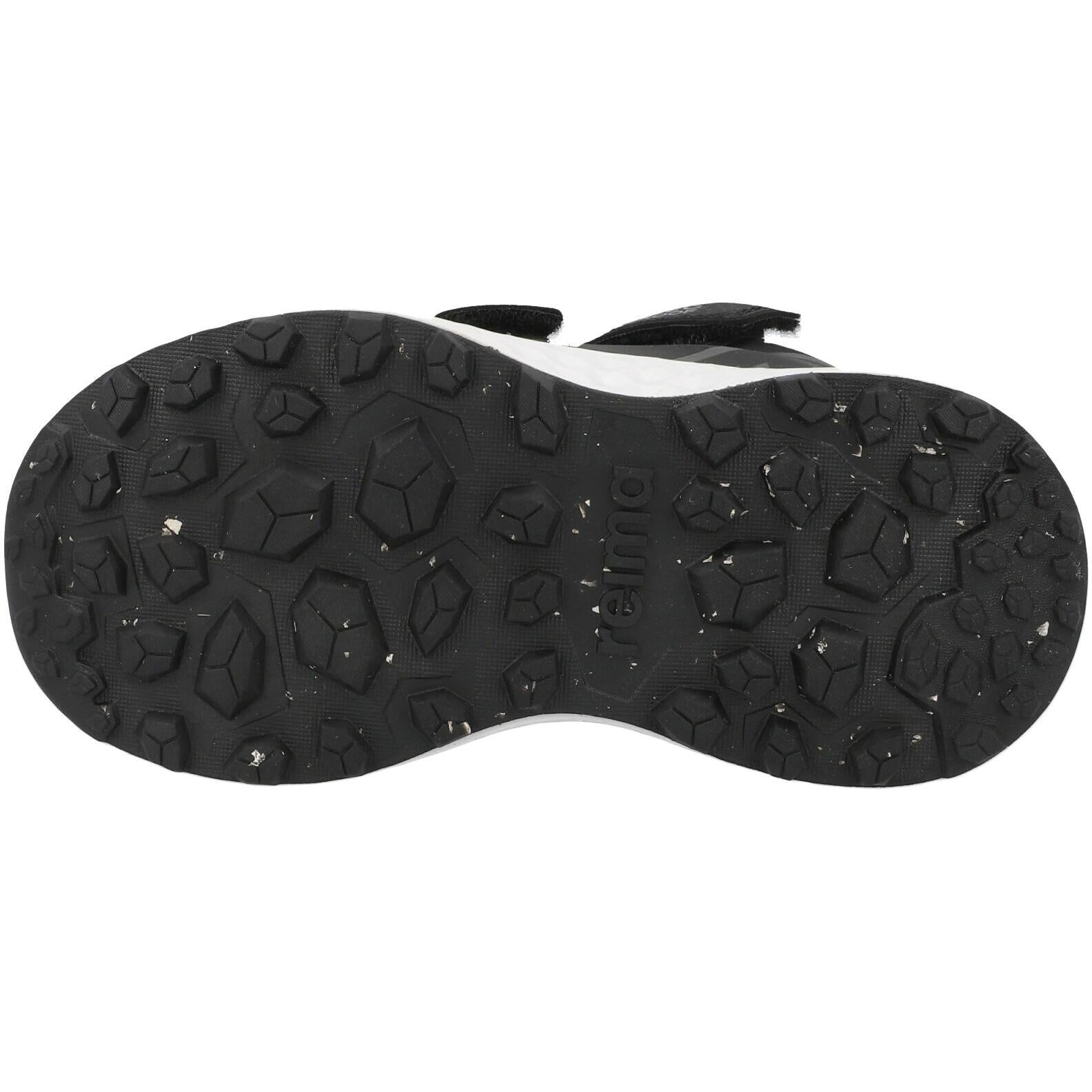 Reima Hiivin Black 5400145A9990