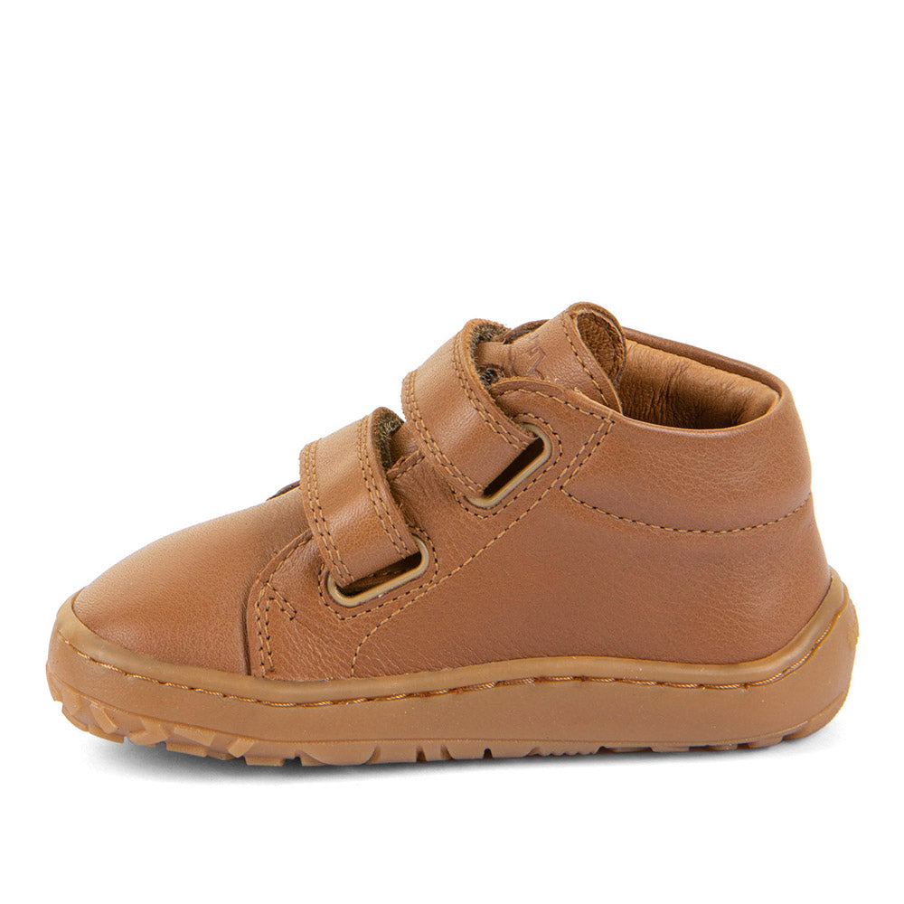 Froddo Barefoot First Step Cognac G21303691
