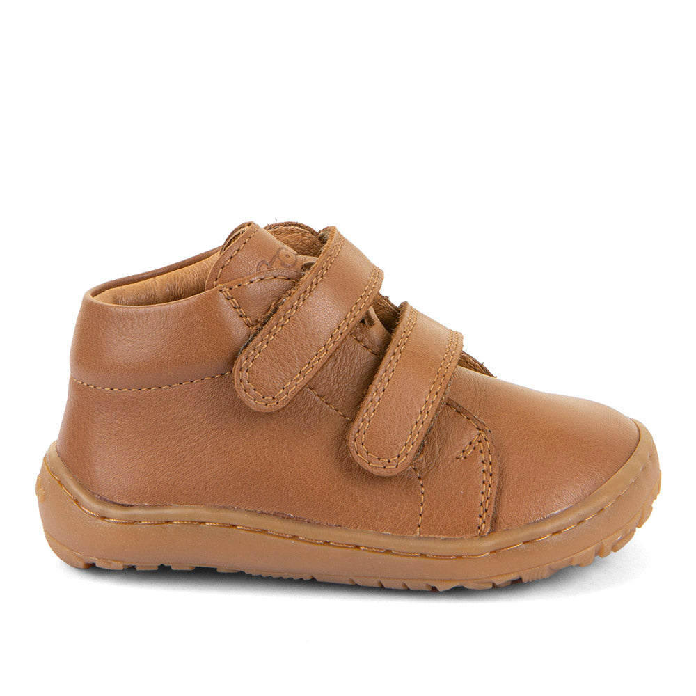 Froddo Barefoot First Step Cognac G21303691