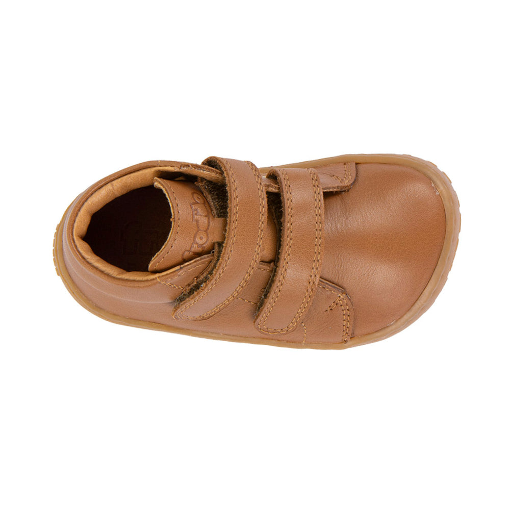 Froddo Barefoot First Step Cognac G21303691