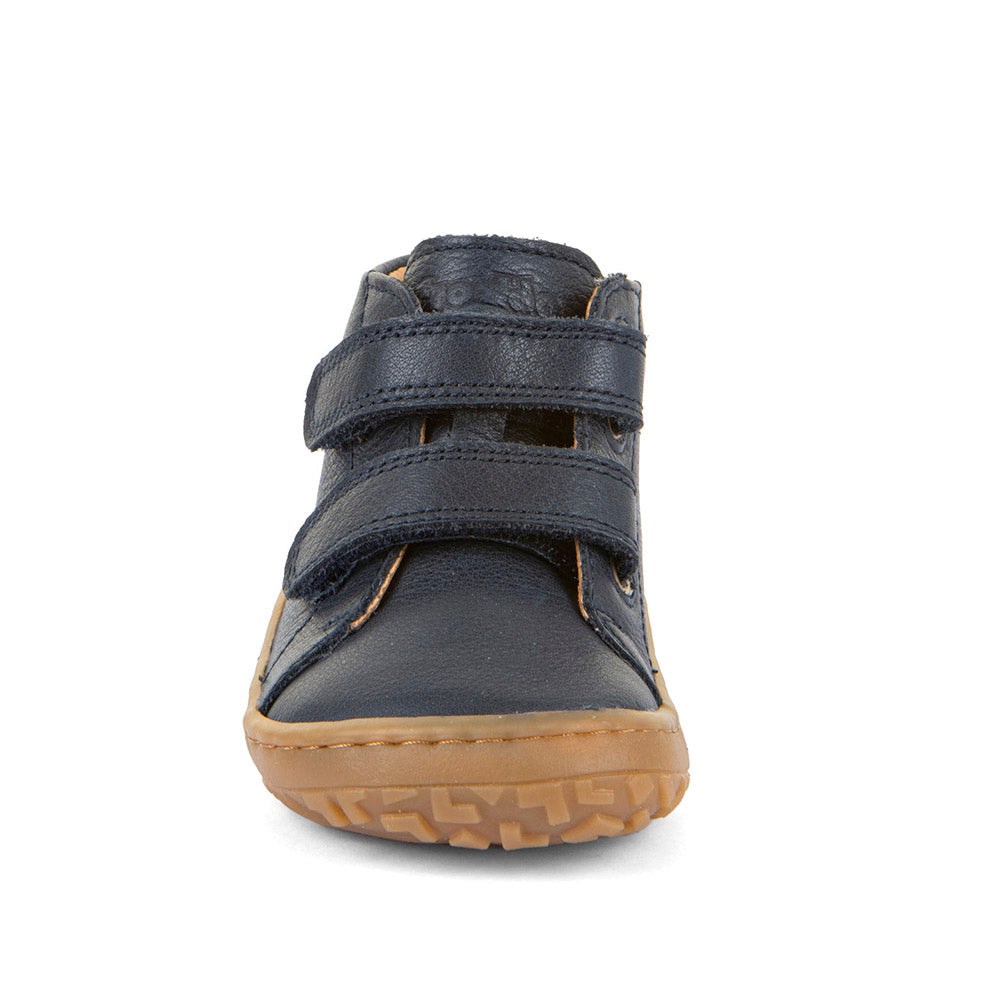 Froddo Barefoot First Step Dark Blue G2130369