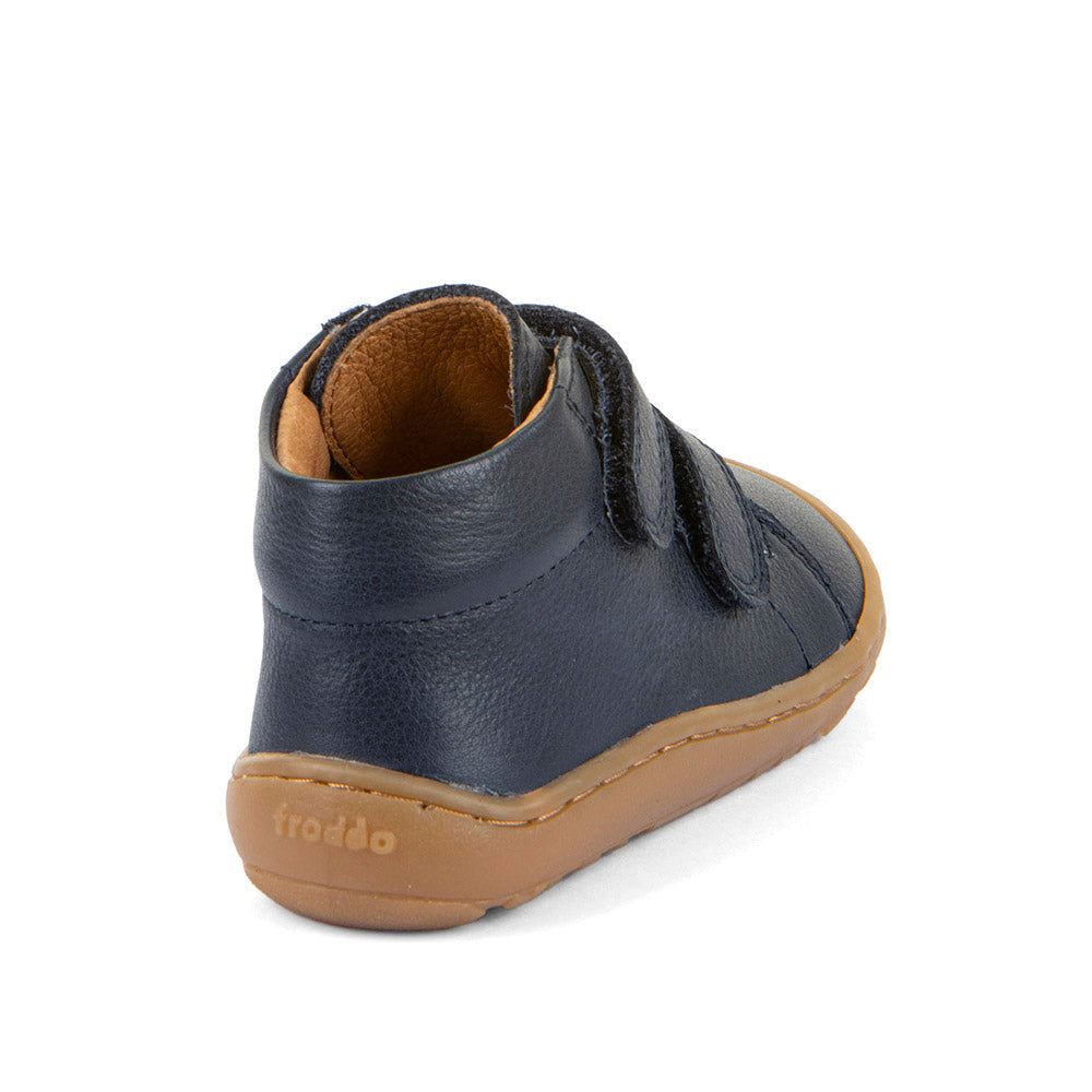 Froddo Barefoot First Step Dark Blue G2130369