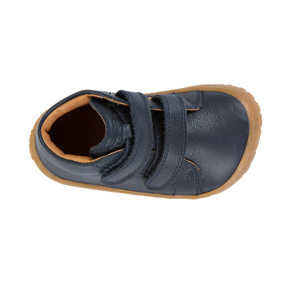 Froddo Barefoot First Step Dark Blue G2130369