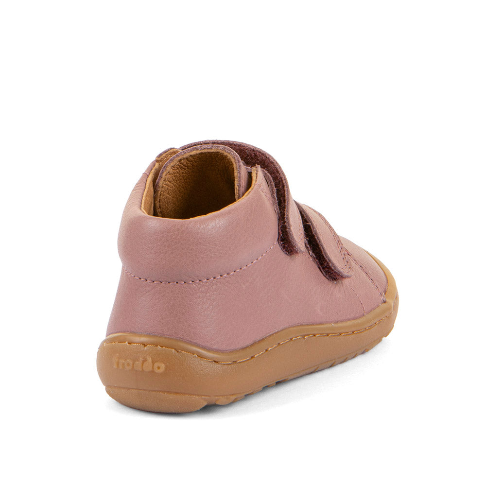 Froddo Barefoot First Step Dark Pink G213036919