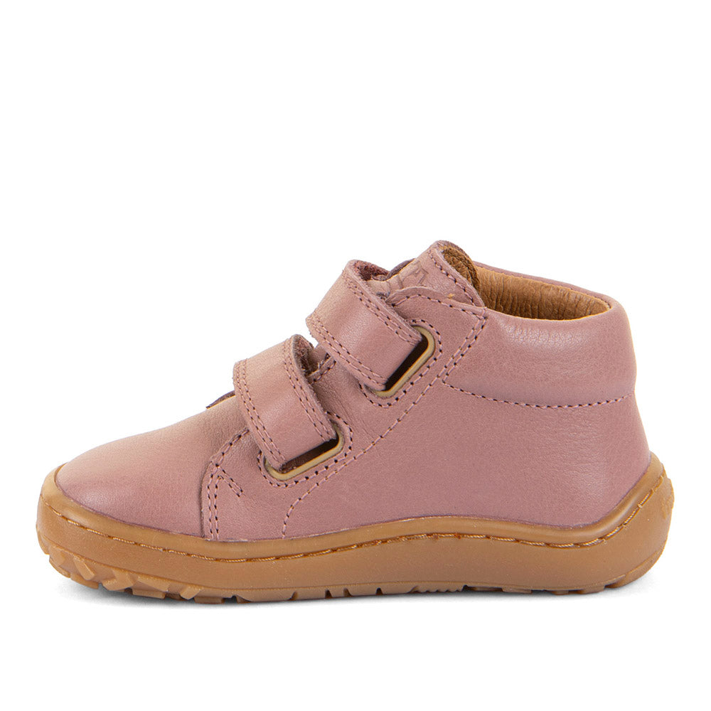 Froddo Barefoot First Step Dark Pink G213036919