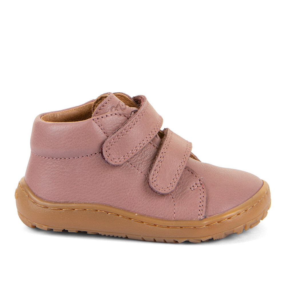 Froddo Barefoot First Step Dark Pink G213036919