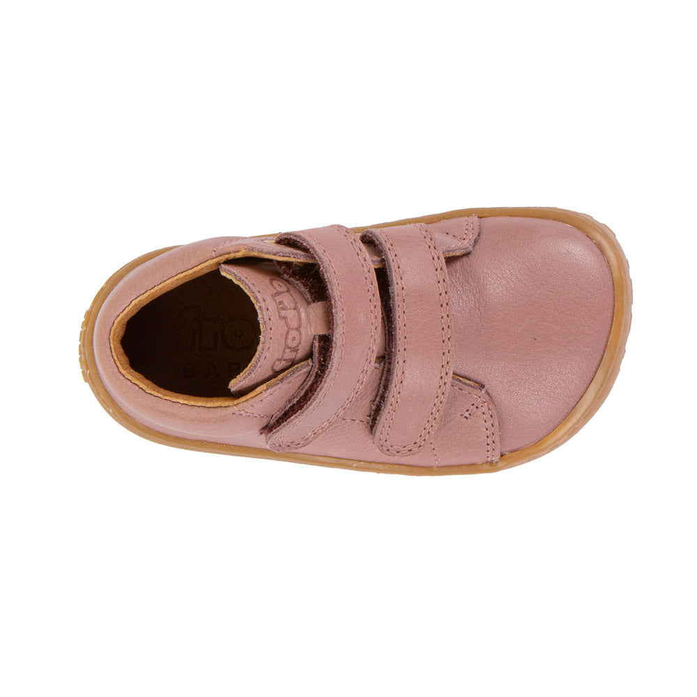 Froddo Barefoot First Step Dark Pink G213036919
