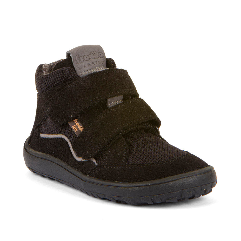 Froddo Barefoot Tex Autumn Black G311026620