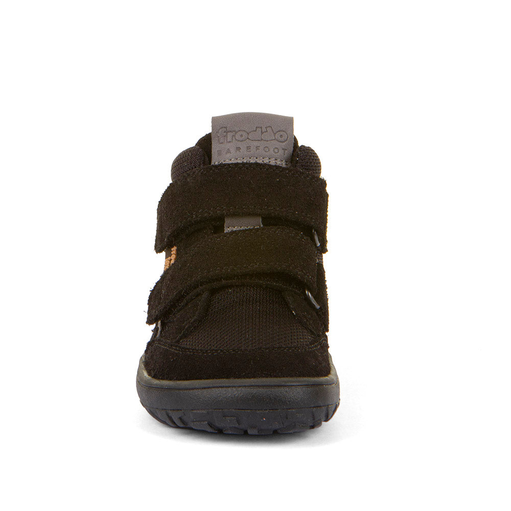 Froddo Barefoot Tex Autumn Black G311026620