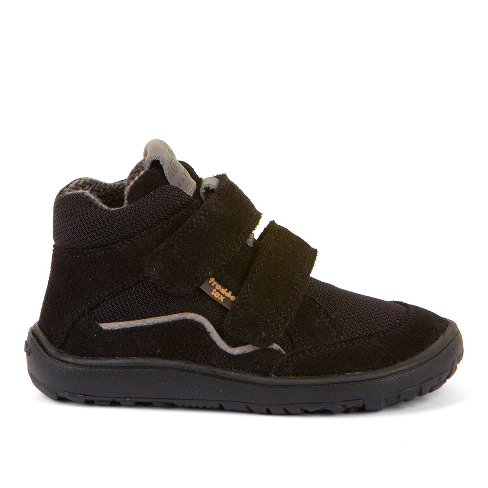 Froddo Barefoot Tex Autumn Black G311026620