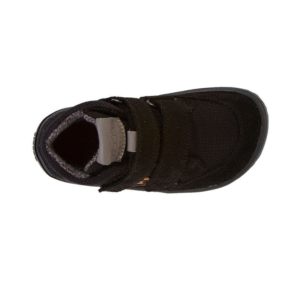 Froddo Barefoot Tex Autumn Black G311026620