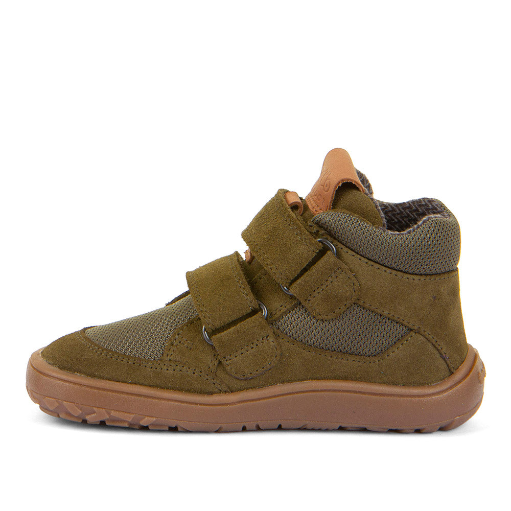 Froddo Barefoot Tex Autumn Olive G31102661