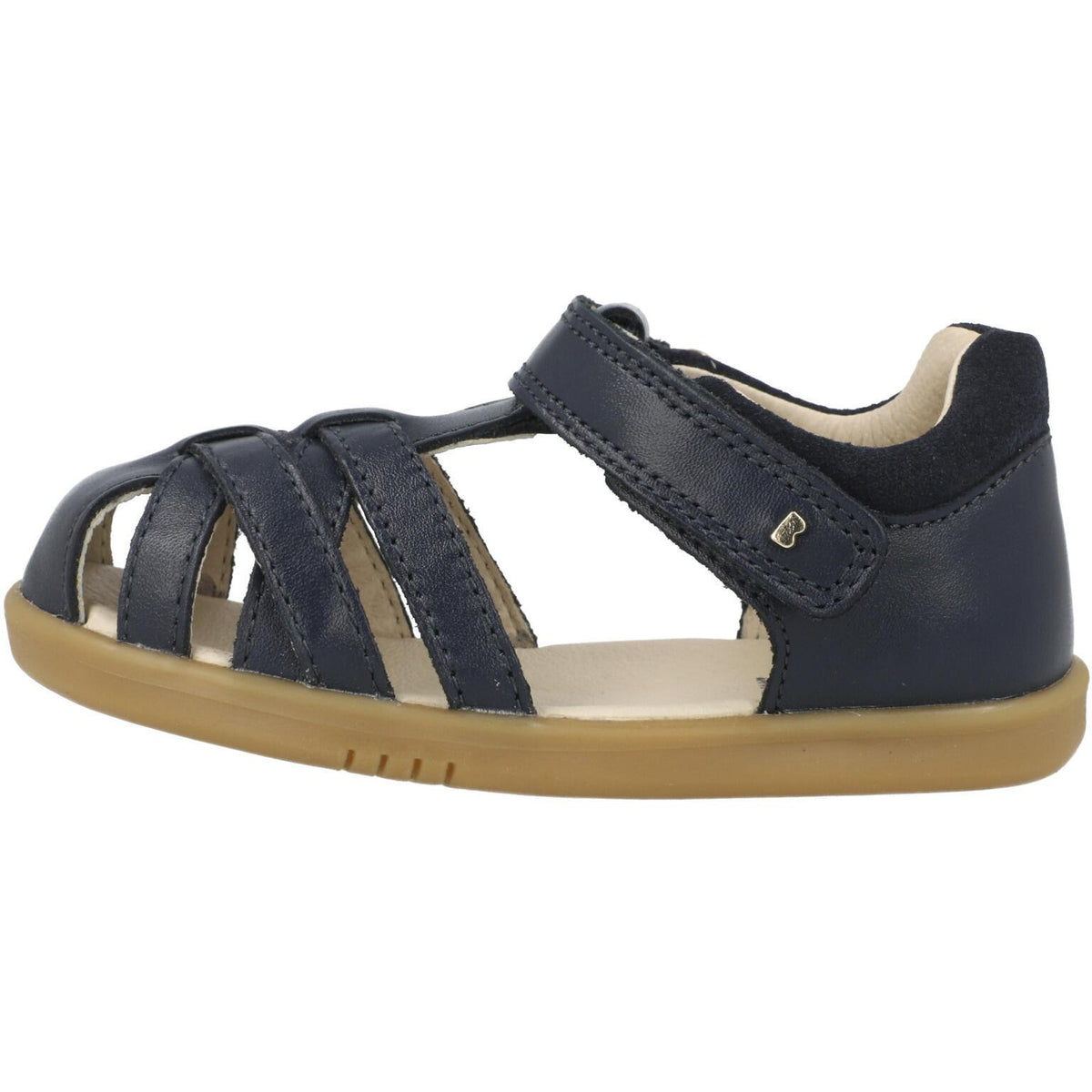 Bobux i-Walk Cross Jump Navy BQ10086DBYLE