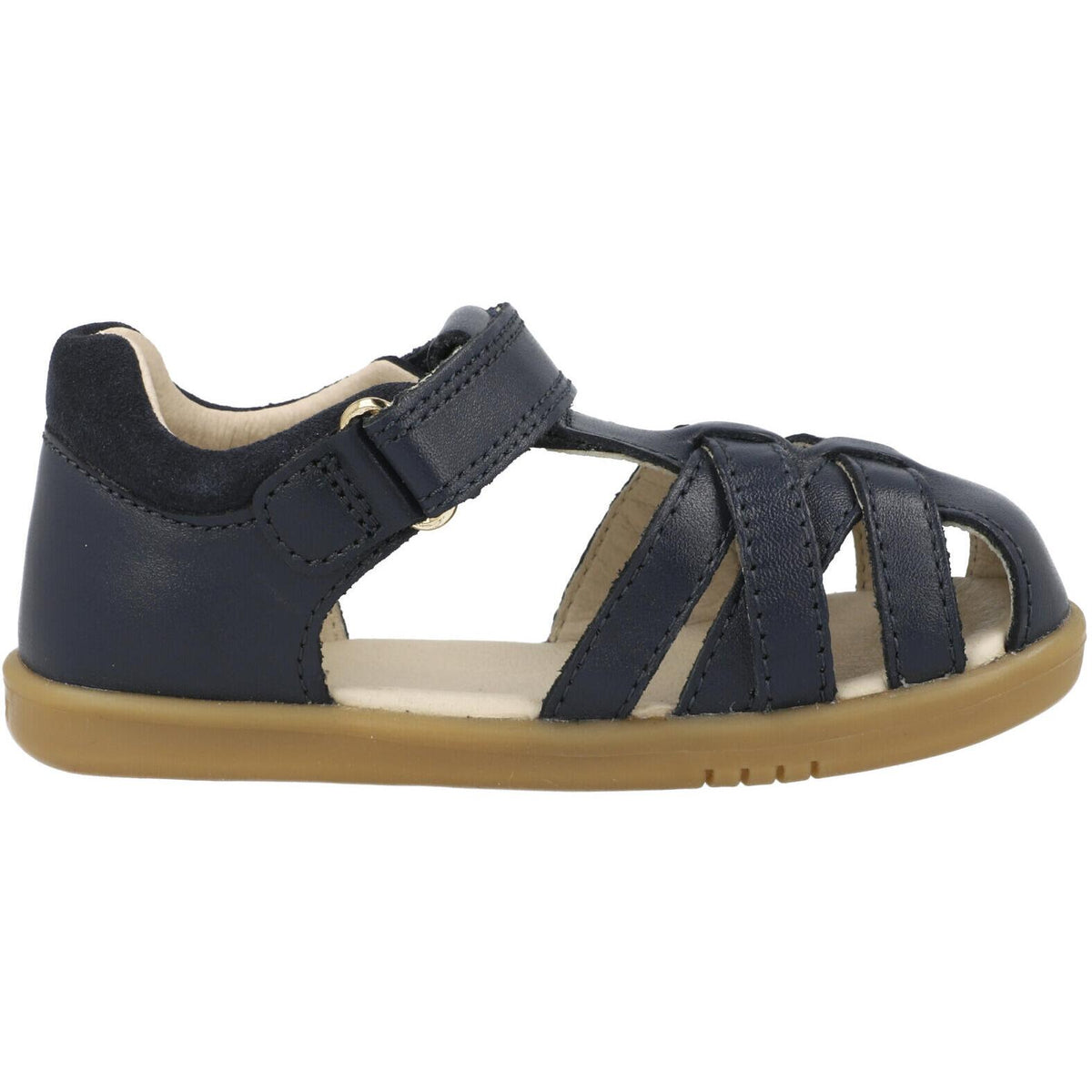 Bobux i-Walk Cross Jump Navy BQ10086DBYLE