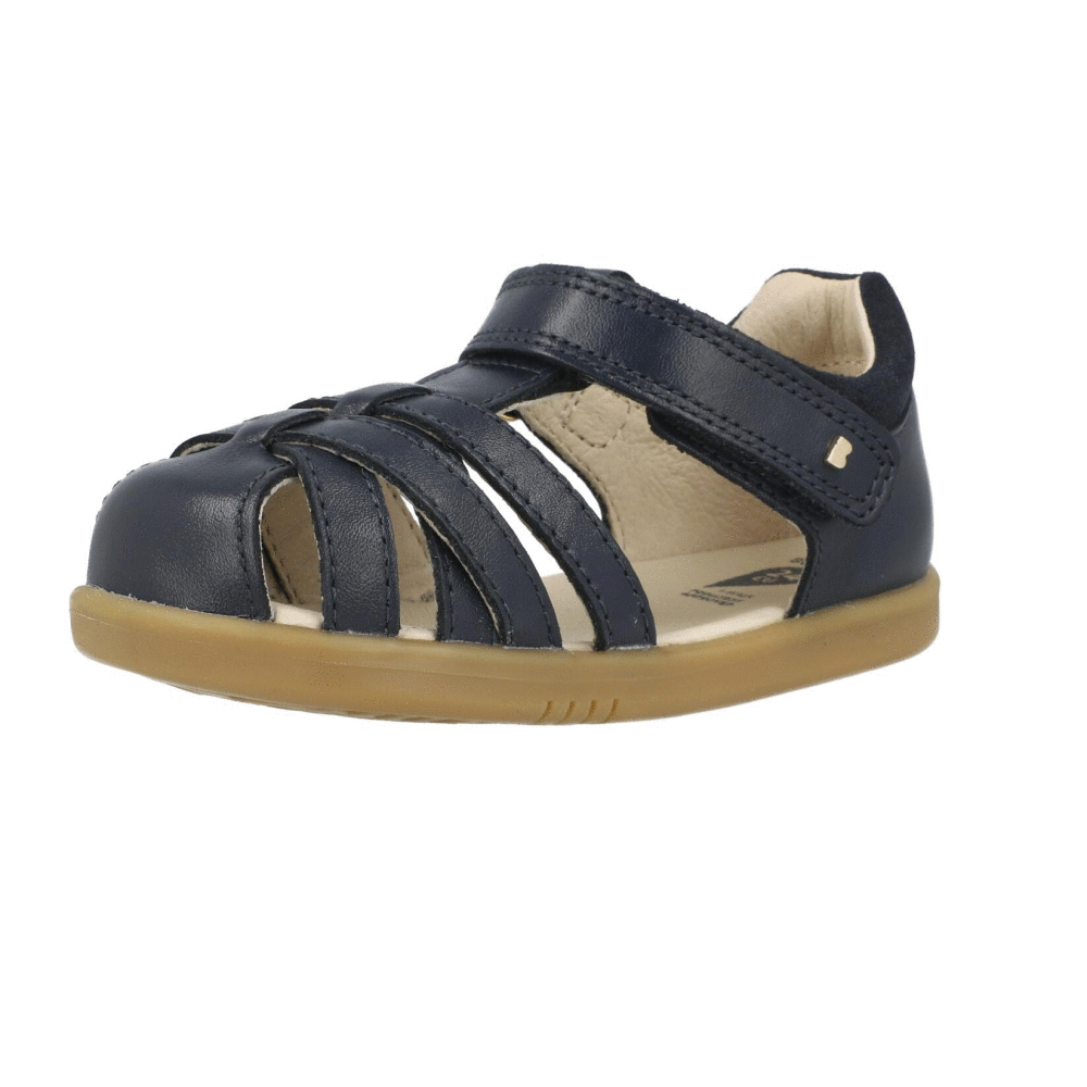 Bobux i-Walk Cross Jump Navy BQ10086DBYLE