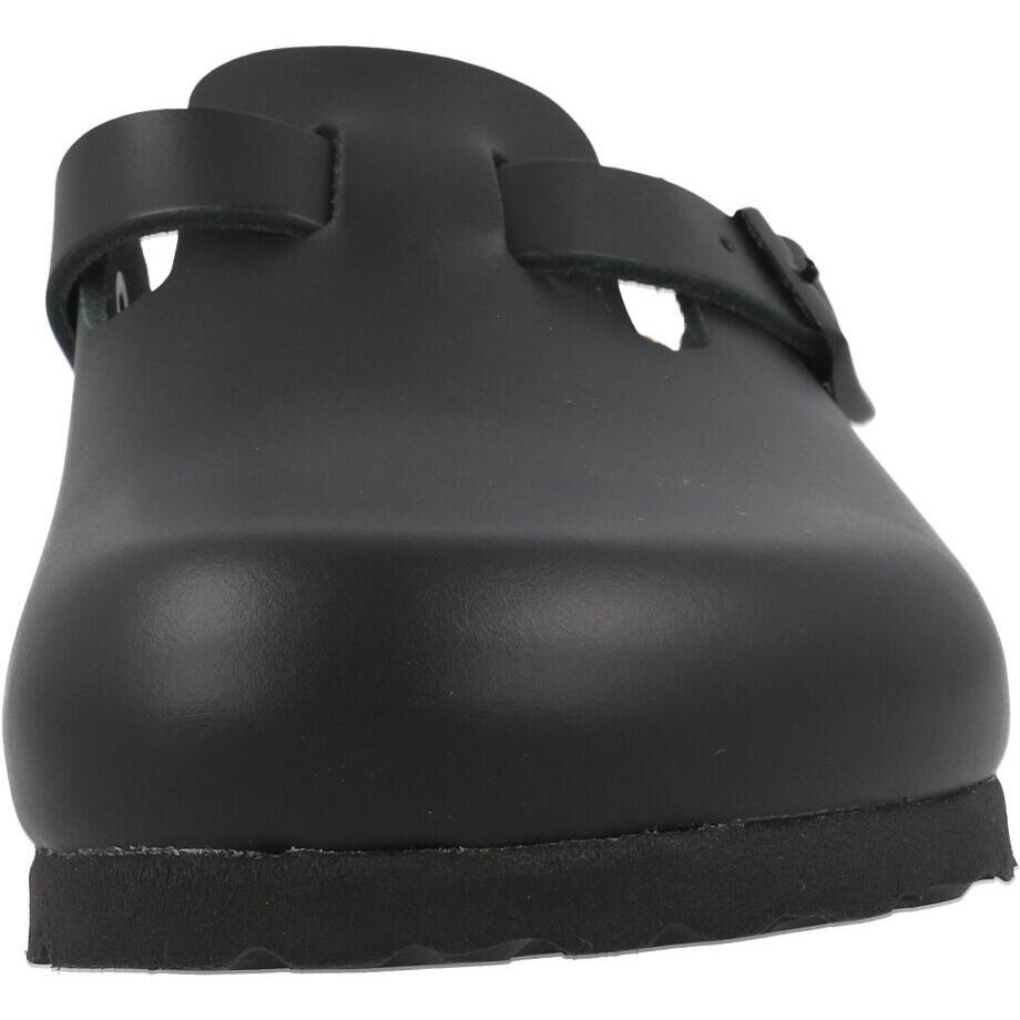Birkenstock Boston Black 60191