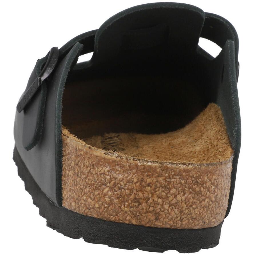 Birkenstock Boston Black 60191
