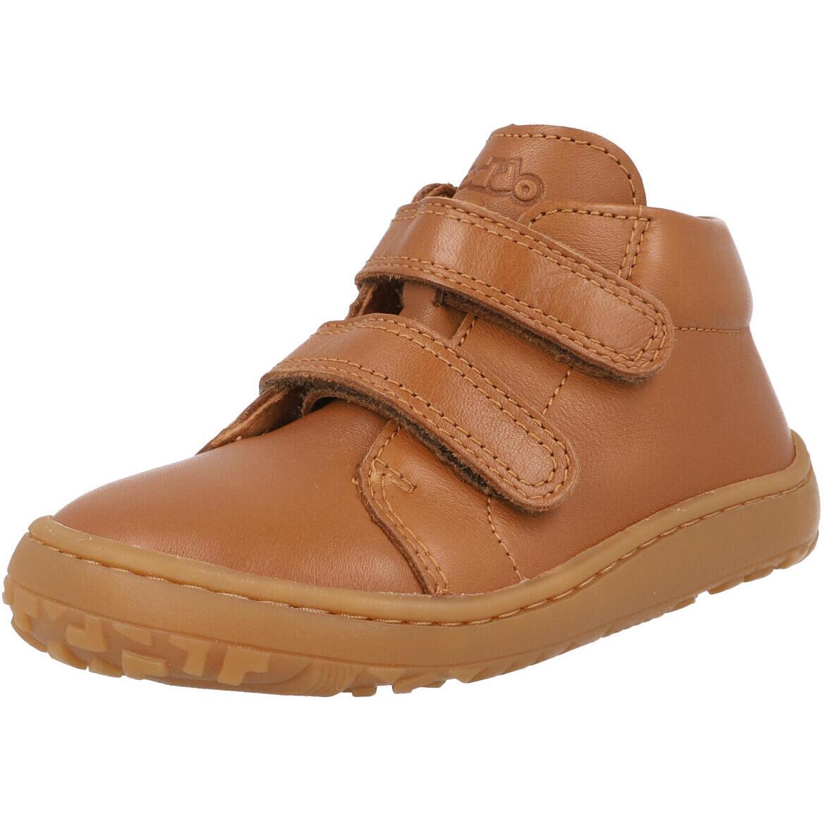 Froddo Barefoot First Step Cognac G21303691